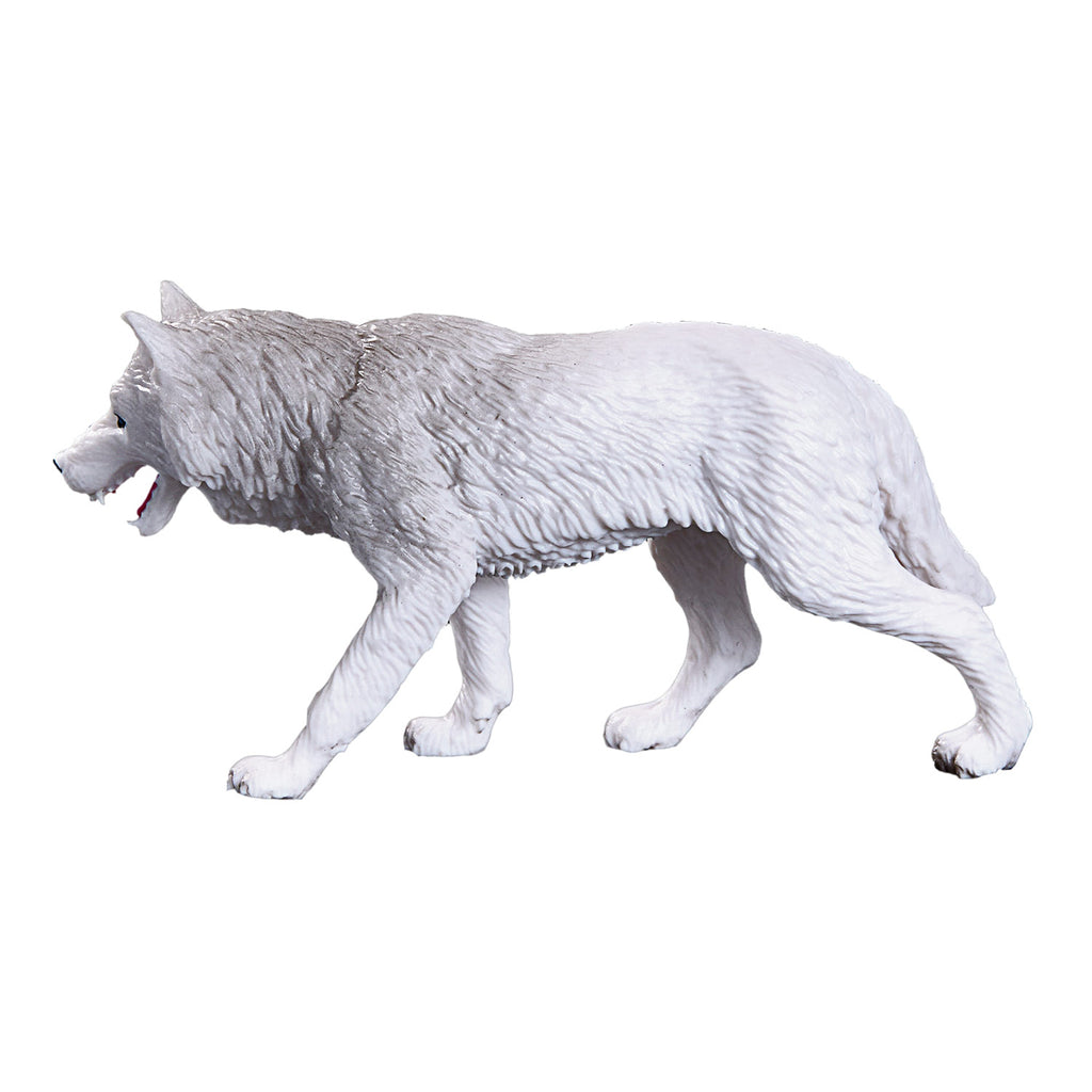 Mojo wildlife arctische wolf - 381052