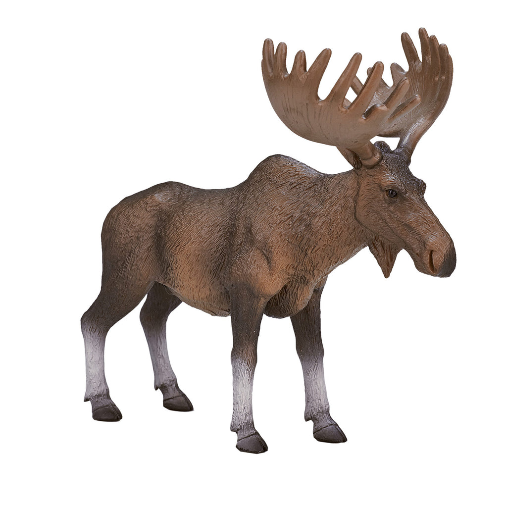 Mojo wildlife europese eland - 387023