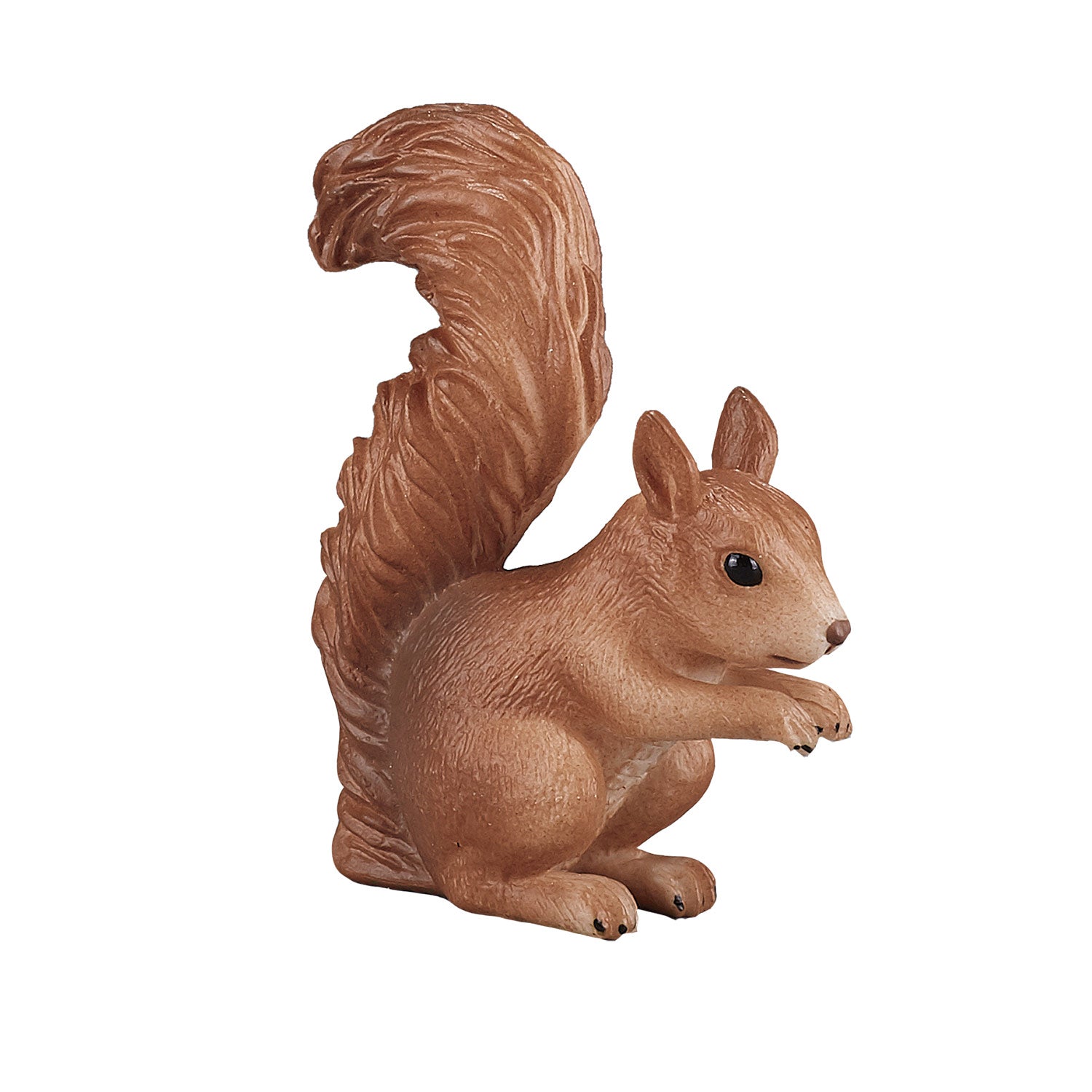 Mojo wildlife eekhoorn staand - 387031