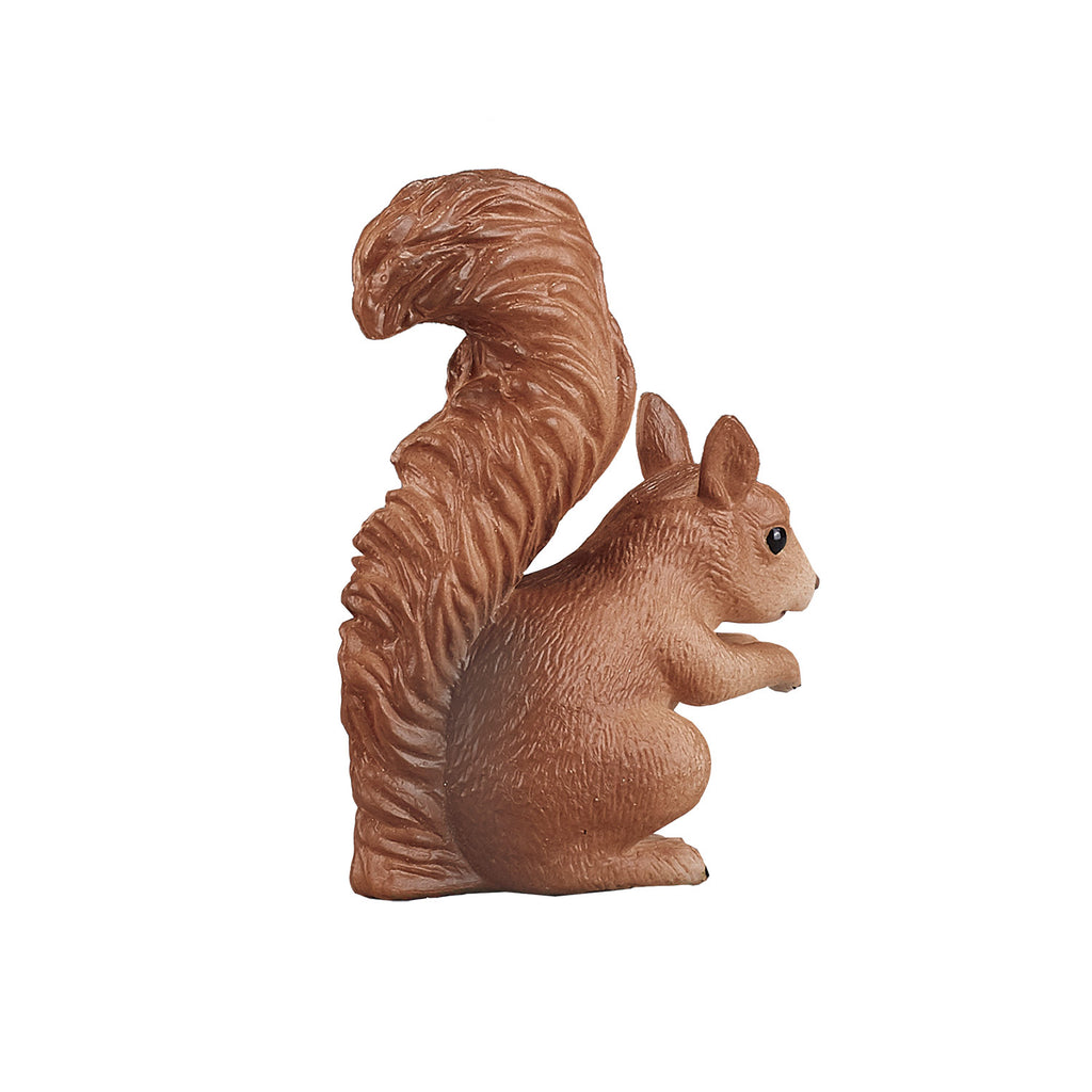 Mojo wildlife eekhoorn staand - 387031