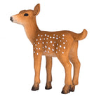 Mojo wildlife witstaarthert kalf - 387036