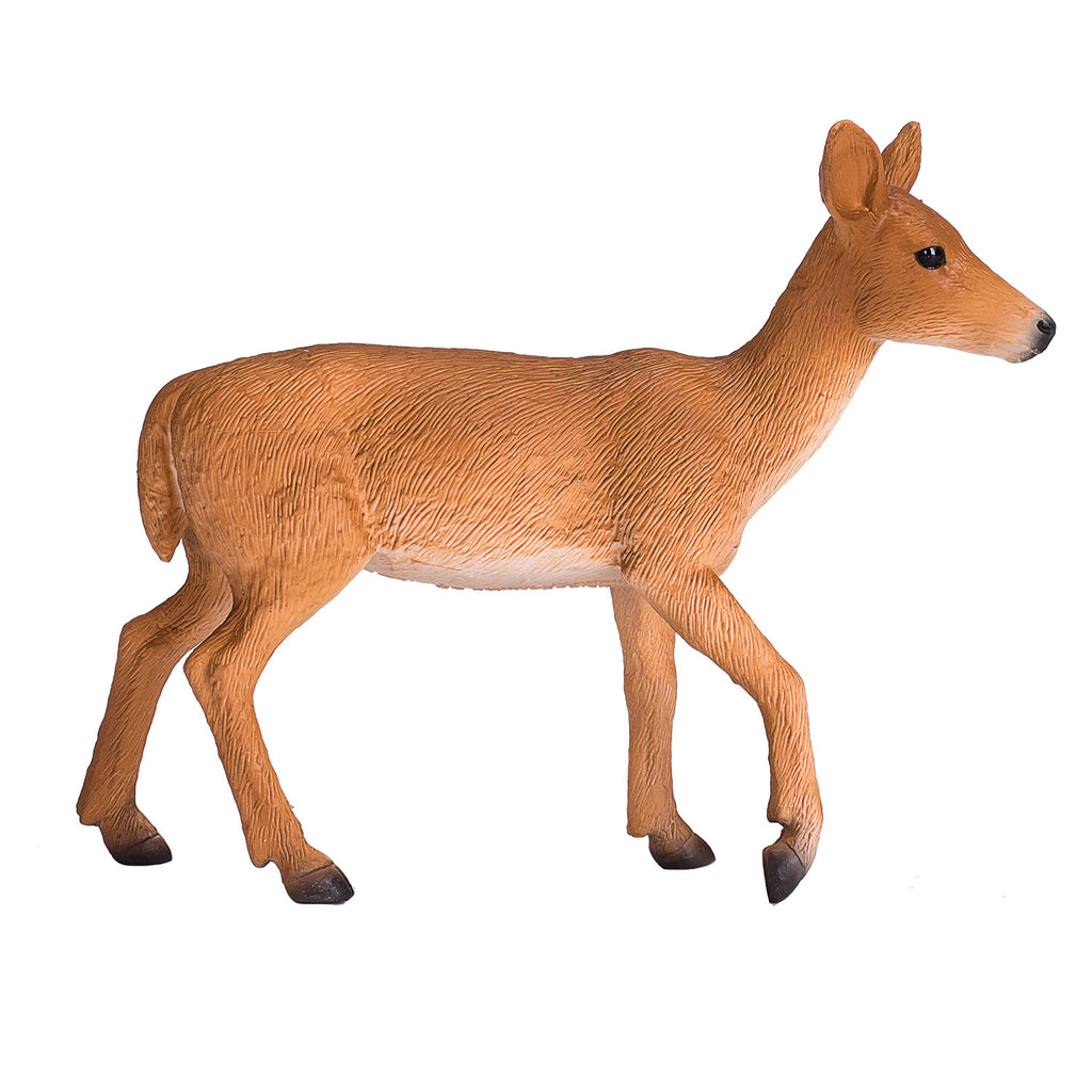 Mojo wildlife witstaarthert - 387185