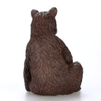 Mojo wildlife grizzly berenwelp - 387217