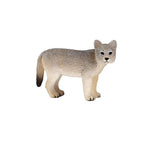 Mojo wildlife wolvenwelp - 387244