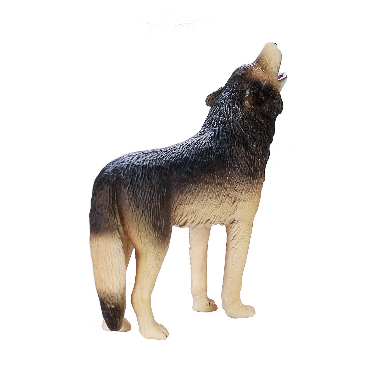 Mojo wildlife huilende wolf - 387245
