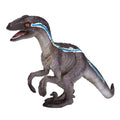 Mojo prehistorie velociraptor hurkend - 381022
