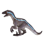 Mojo prehistorie velociraptor hurkend - 381022