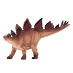 Mojo prehistorie stegosaurus - 387380