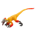 Mojo dinosaurus deinonychus 387139