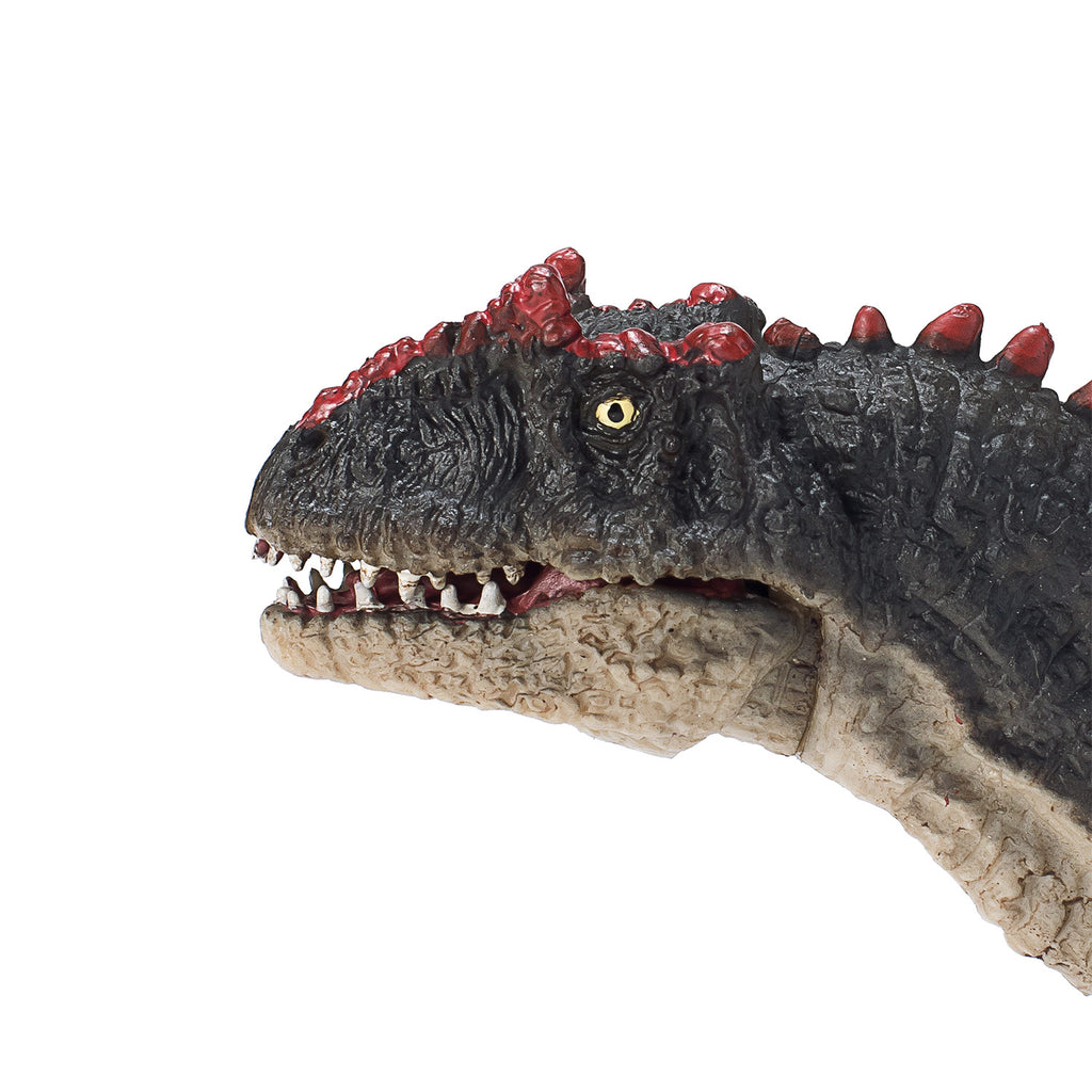 Mojo Prehistorie Allosaurus met Bewegende kaak 387383
