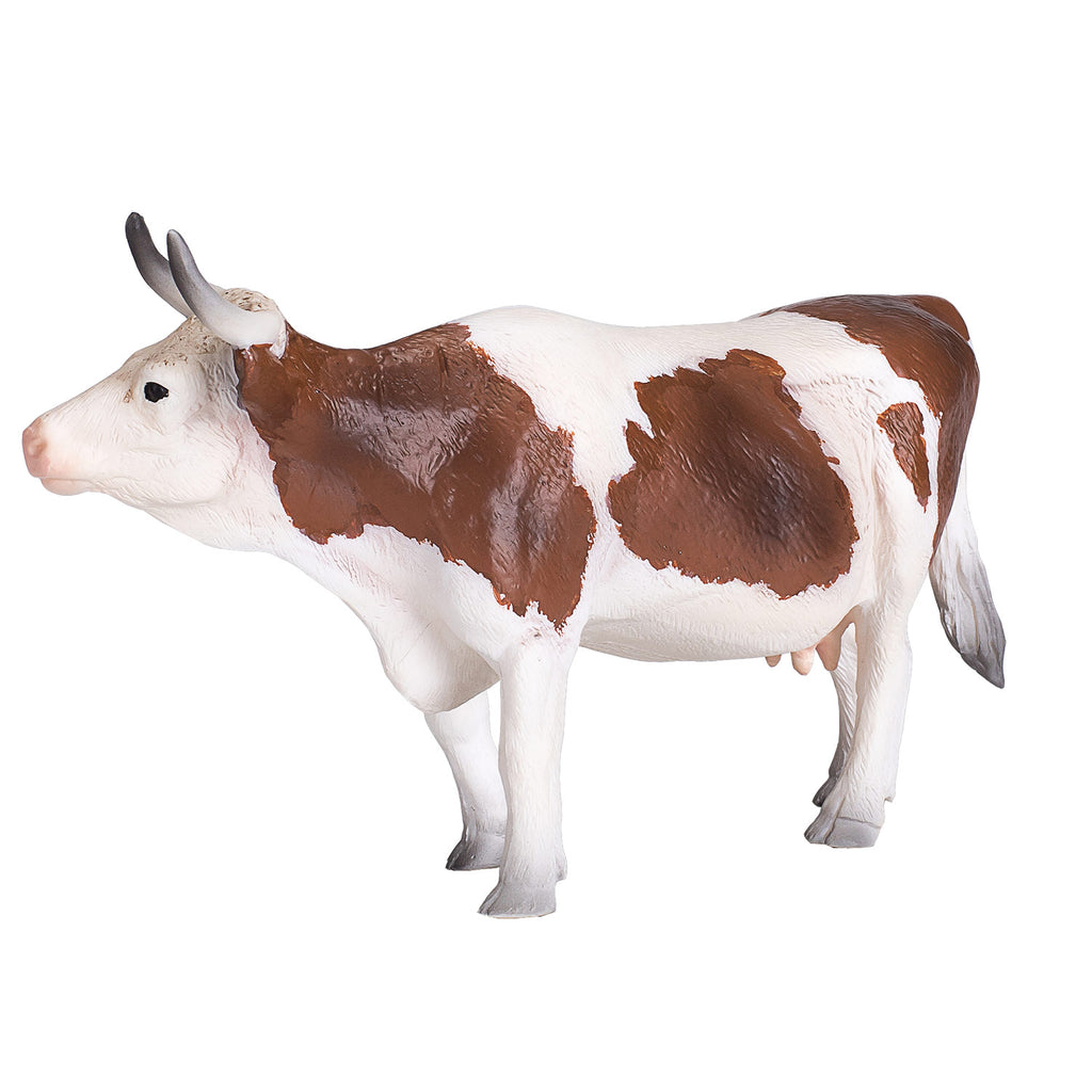 Mojo farmland simmental koe - 387220
