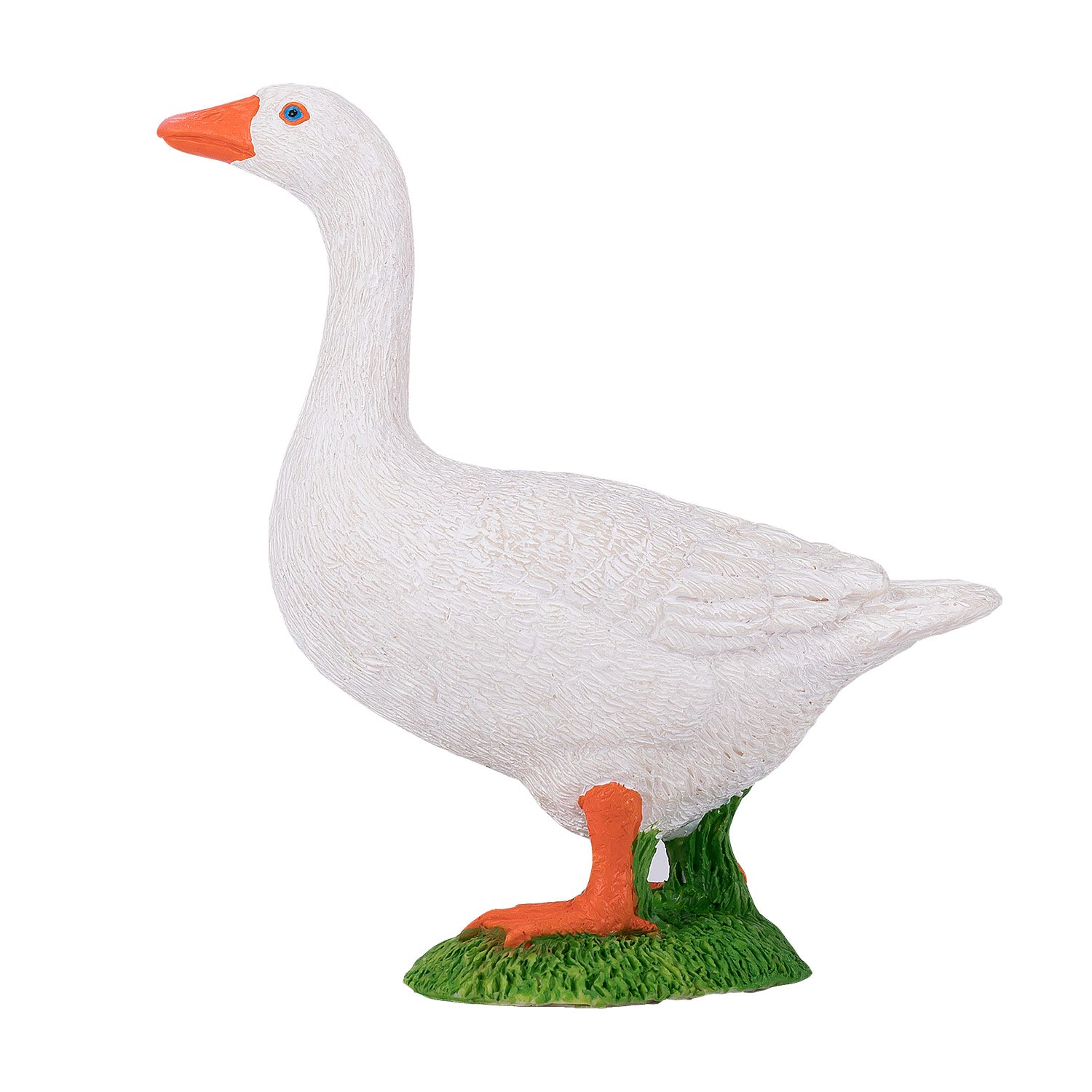 Mojo farmland gans wit - 387377