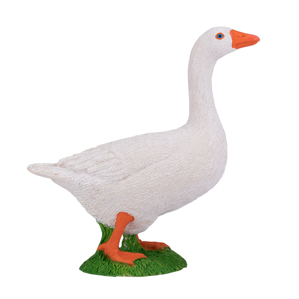 Mojo farmland gans wit - 387377