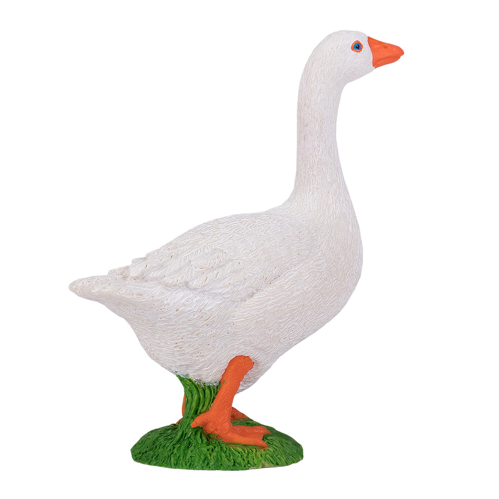 Mojo farmland gans wit - 387377