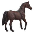 Mojo horse world arabische hengst bruin- 387084