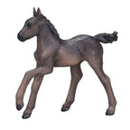 Mojo horse world arabisch veulen zwart - 381015