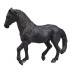Mojo horse world andalusische hengst zwart - 387109
