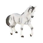 Mojo horse world andalusische hengst wit - 387149