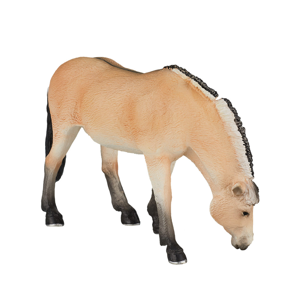 Mojo horse world fjord merrie - 387148