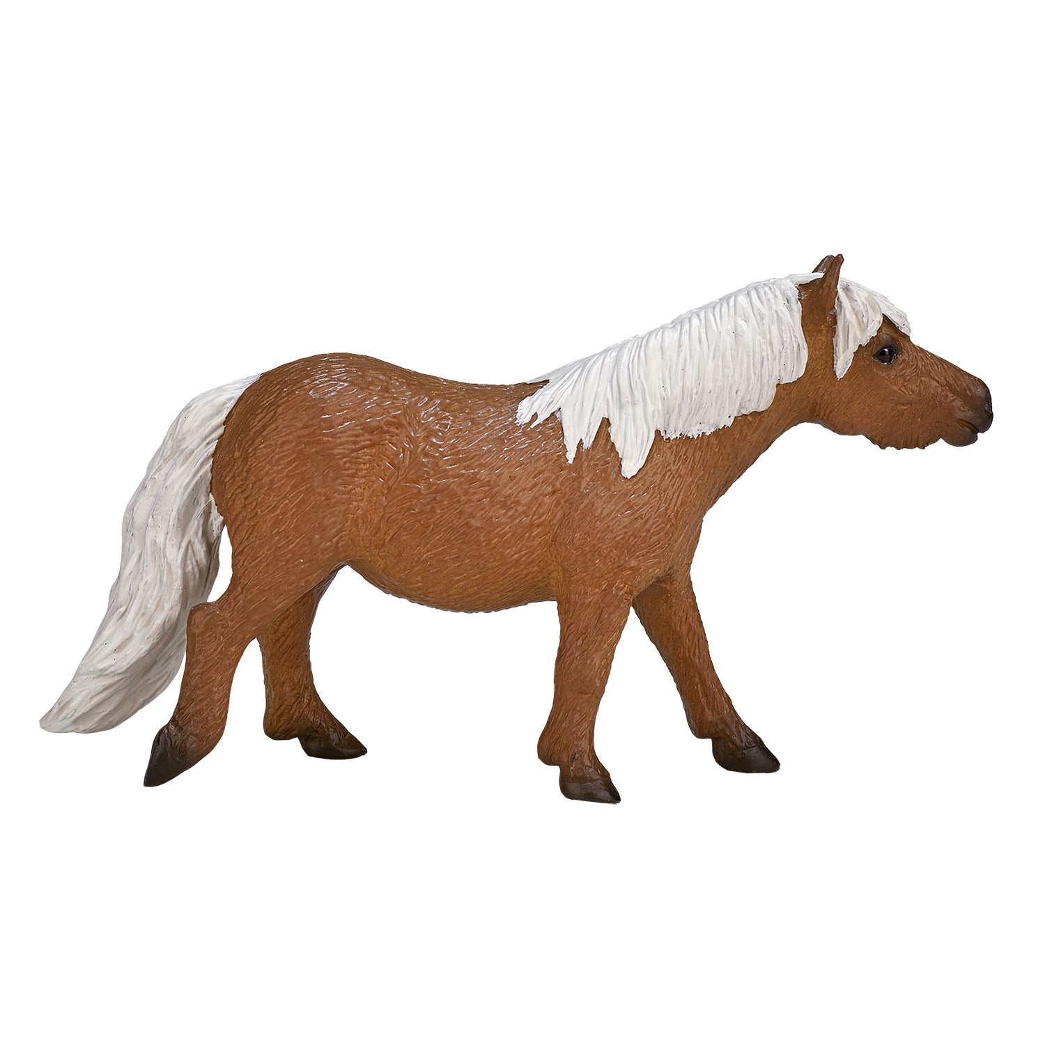 Mojo horse world shetland pony - 387231
