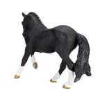 Mojo horse world hannoveraan merrie zwart 387241