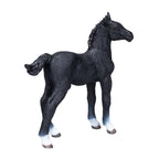 Mojo horse world hannoveraans veulen zwart - 381000