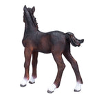 Mojo horse world hannoveraans veulen bruin - 381018