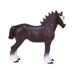 Mojo horse world shire paard - 387290