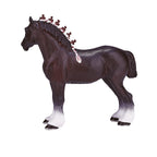 Mojo horse world shire paard - 387290