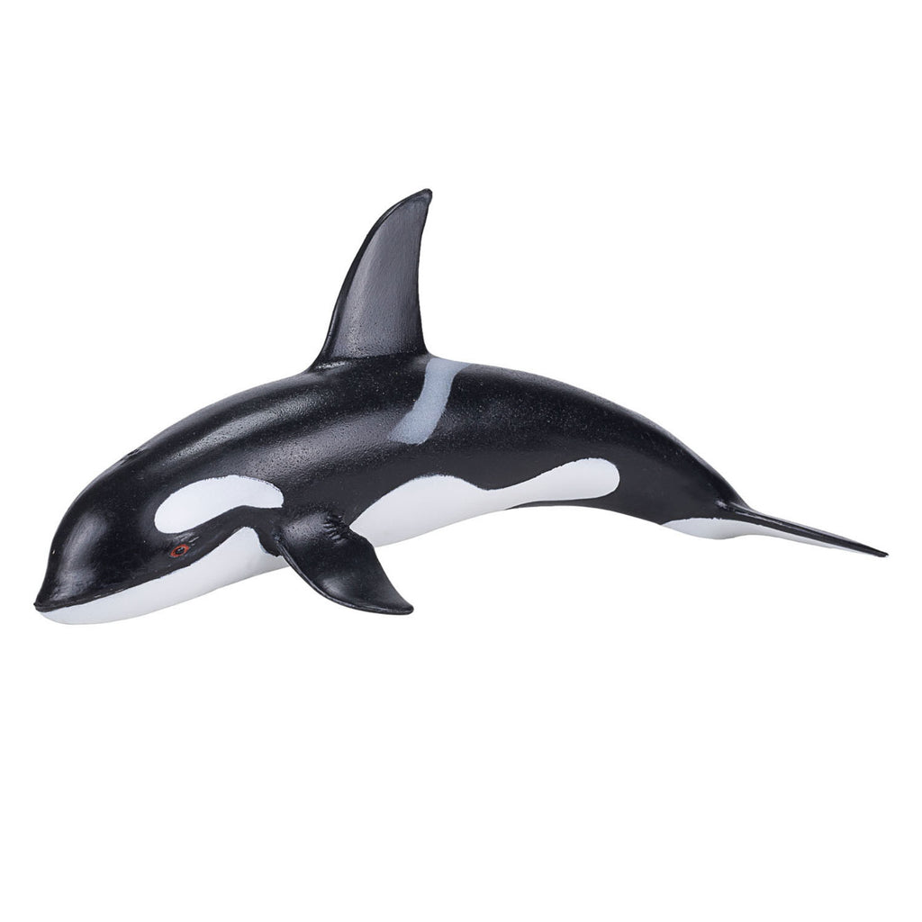 Mojo sealife orka groot 387276
