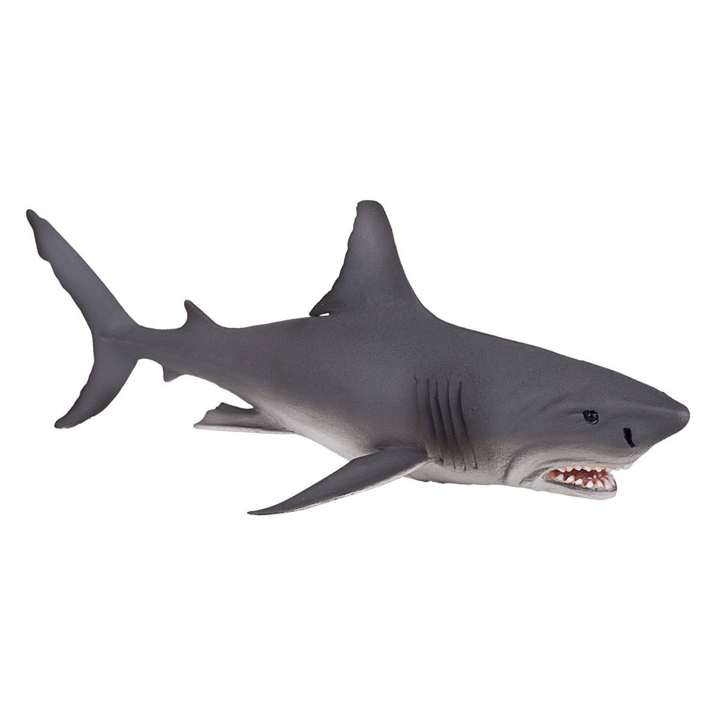 Mojo sealife witte haai groot 387279