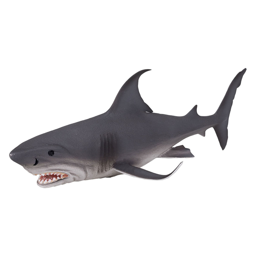 Mojo sealife witte haai groot 387279