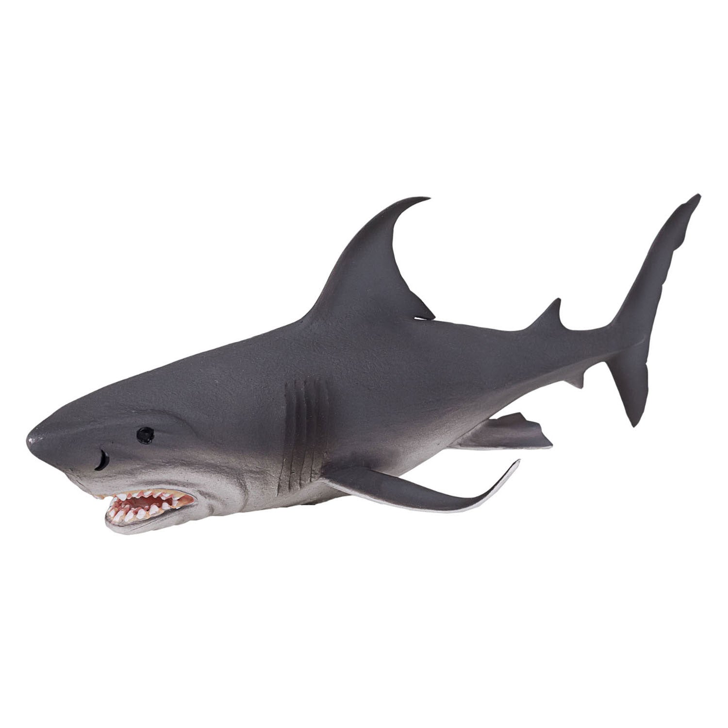 Mojo sealife witte haai groot 387279