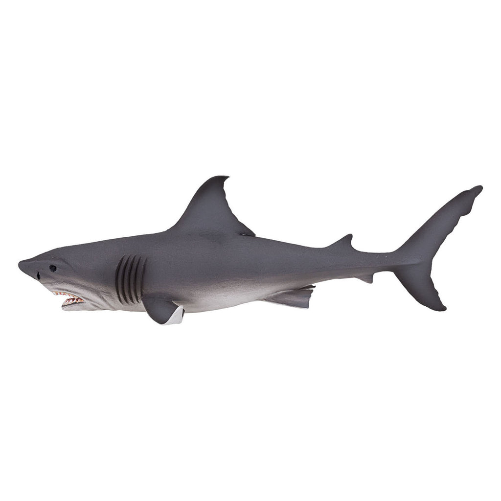 Mojo sealife witte haai groot 387279