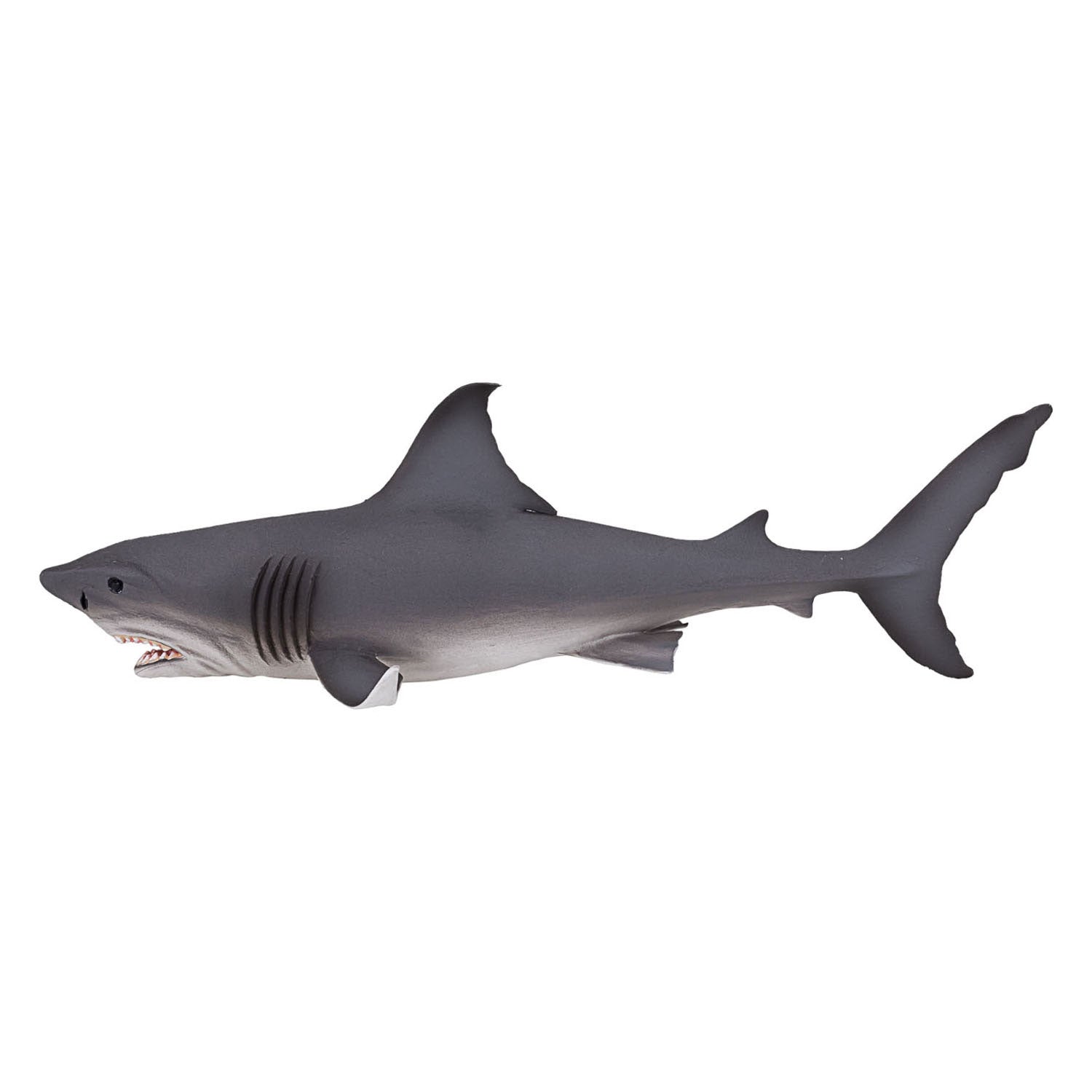 Mojo sealife witte haai groot 387279