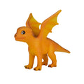 Mojo fantasy baby vuurdraak - 387130