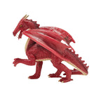 Mojo fantasy rode draak - 387214