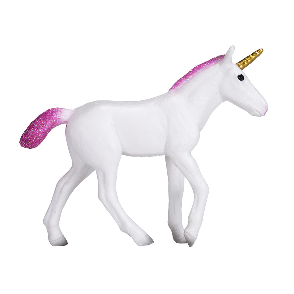 Mojo fantasy baby eenhoorn roze - 387288