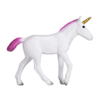 Mojo fantasy baby eenhoorn roze - 387288