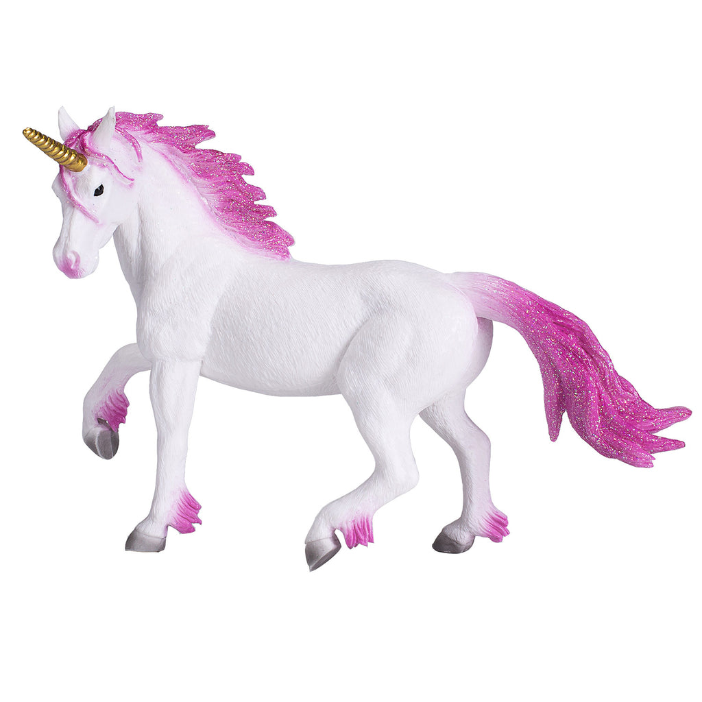 Mojo fantasy eenhoorn roze - 387297