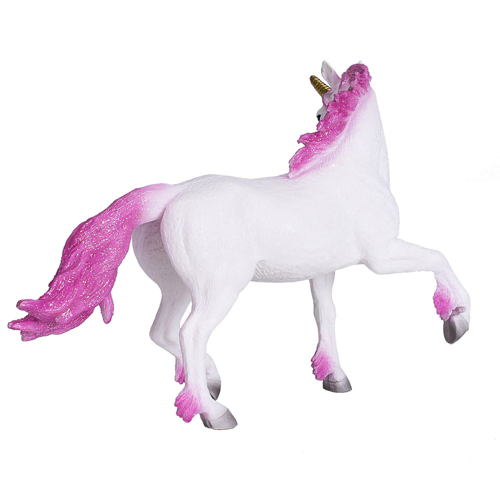 Mojo fantasy eenhoorn roze - 387297