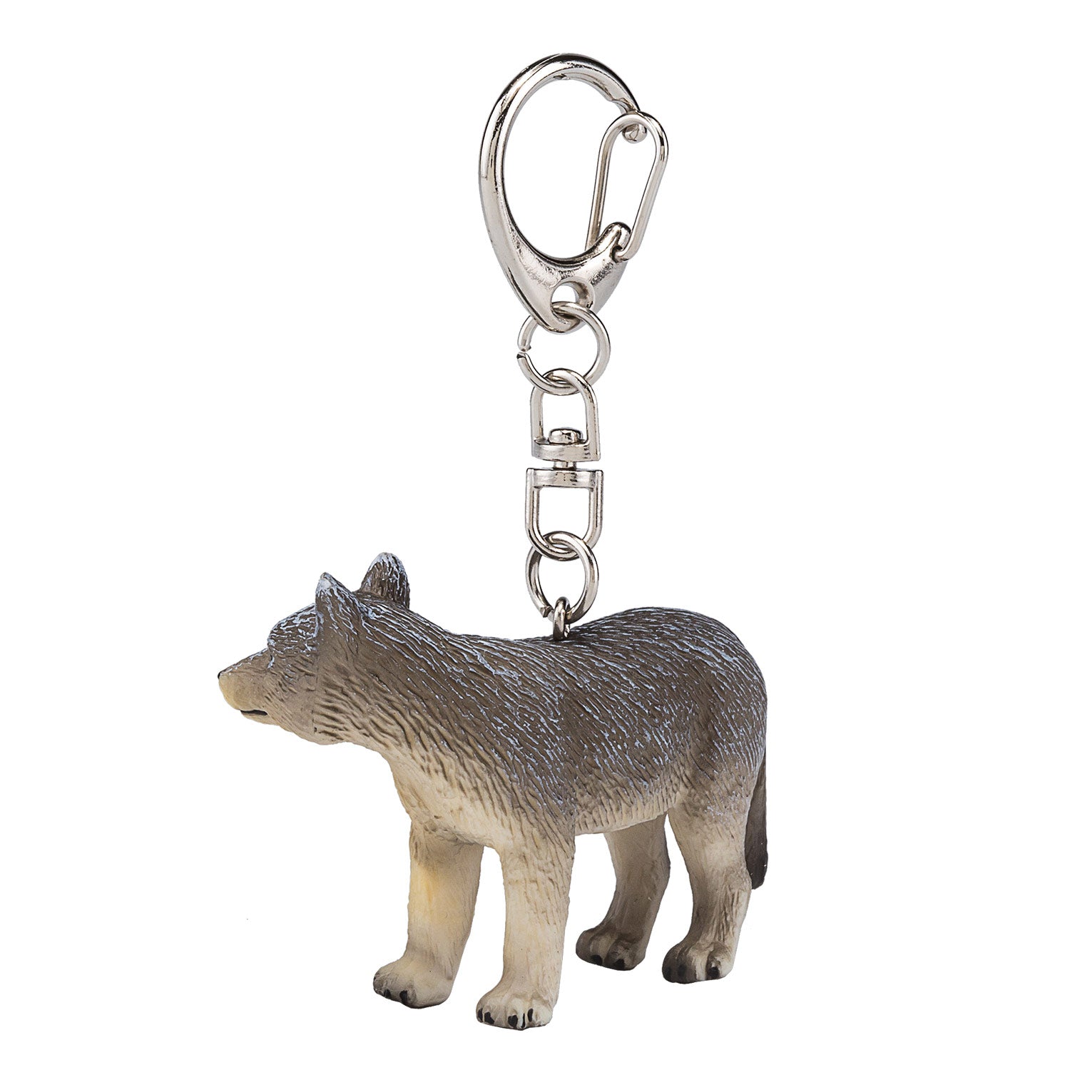 Mojo sleutelhanger wolvenwelp - 387430