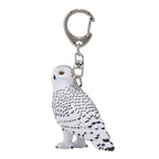 Mojo sleutelhanger sneeuwuil - 387432