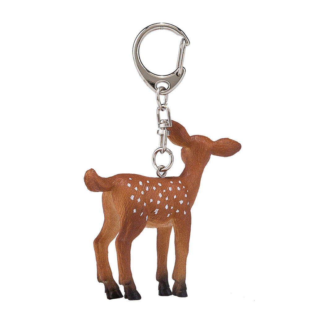 Mojo sleutelhanger hert - 387435