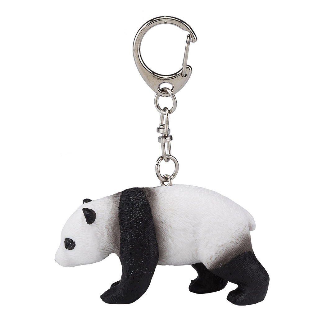 Mojo sleutelhanger panda baby - 387454
