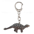 Mojo sleutelhanger ankylosaurus - 387453