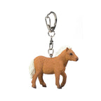 Mojo sleutelhanger shetland pony - 387466
