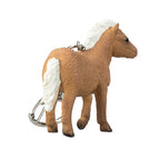 Mojo sleutelhanger shetland pony - 387466