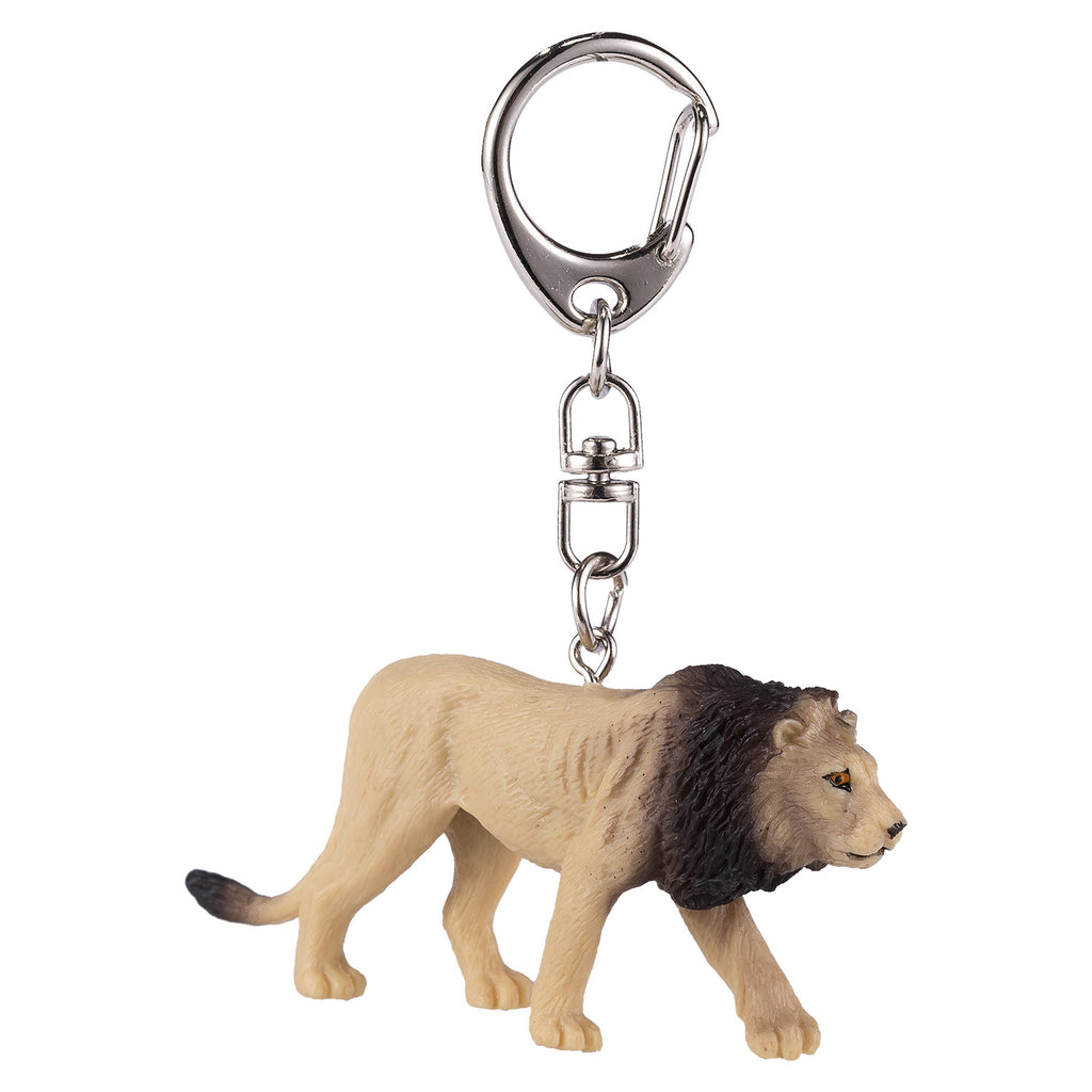 Mojo sleutelhanger leeuw - 387488