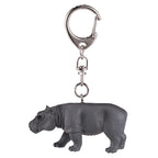 Mojo sleutelhanger nijlpaard - 387489